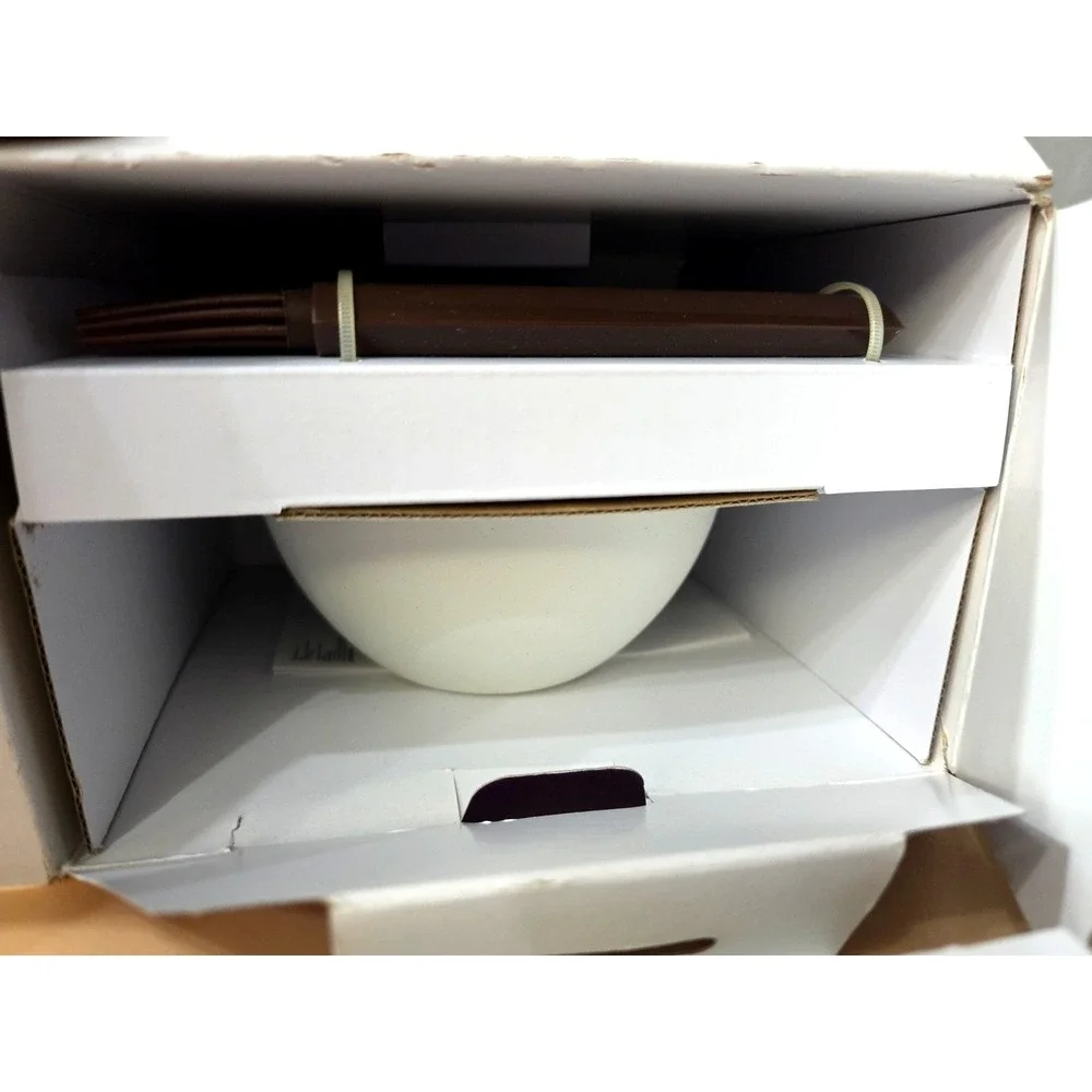 Mastrad Kit A Temperer Chocolate Tempering‎ Kit